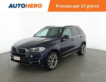 BMW X5 XS04708