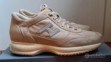 Hogan Sneakers Interactive