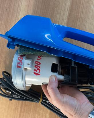 Motore Aspirapolvere Miele MRG 144-42/2 (1300W)