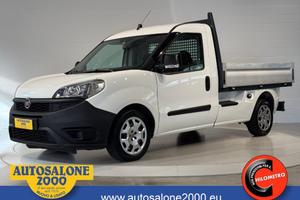 FIAT Doblo Doblò 1.6 MJT 105CV Cassonato Work-Up