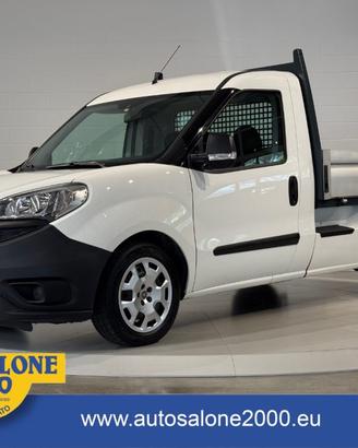 FIAT Doblo Doblò 1.6 MJT 105CV Cassonato Work-Up