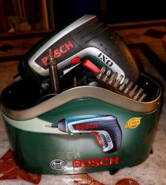 mini avvitatore Bosch 3,6V