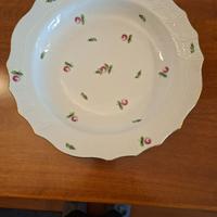 Piatto da portata Herend diam 39