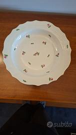 Piatto da portata Herend diam 39