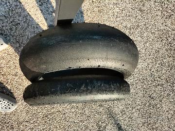 Dunlop kr