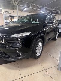Jeep Cherokee 2.2 Mjt AWD Active Drive I Longitude
