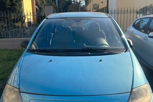 Citroën c3 automatico 1.4 benzina 