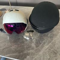 Casco crono Oakley ARO7 MIPS