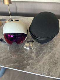 Casco crono Oakley ARO7 MIPS