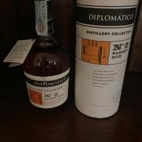 Rum Diplomatico N.2