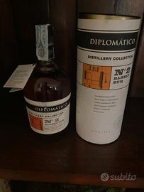 Rum Diplomatico N.2