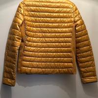 Giacca color Giallo Oro da donna Taglia L