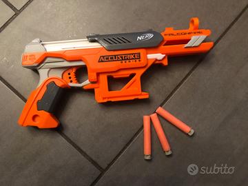 NERF accustrike series Falconfire