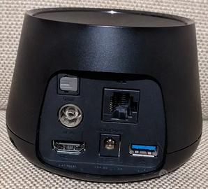Decoder TIMvision Skipper,  con digitale terrestre