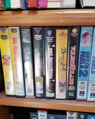 Audio Video Vhs