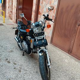 Honda VF 750 Custom 