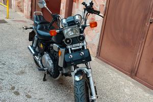 Honda VF 750 Custom 