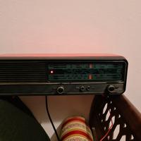 radio Philips anni 70