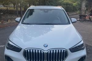 Bmw X1 xline