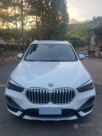 Bmw X1 xline
