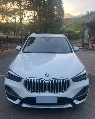 Bmw X1 xline
