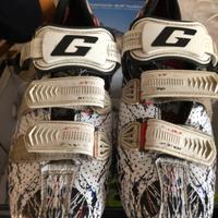 Scarpe ciclismo GAERNE