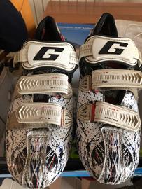 Scarpe ciclismo GAERNE