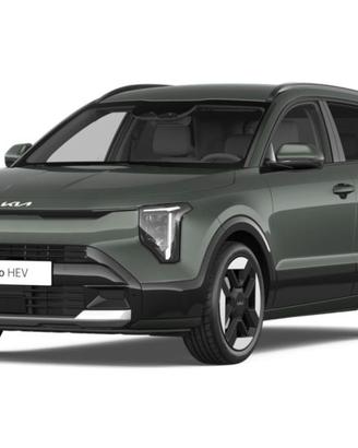 KIA Niro 1.6 HEV STYLE
