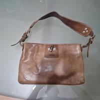 Borsa Tramontano Napoli Pelle