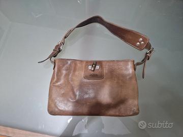 Borsa Tramontano Napoli Pelle