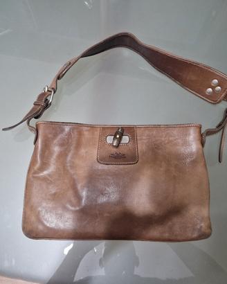 Borsa Tramontano Napoli Pelle