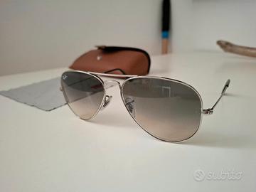 Occhiali da sole Ray-Ban Aviator Small