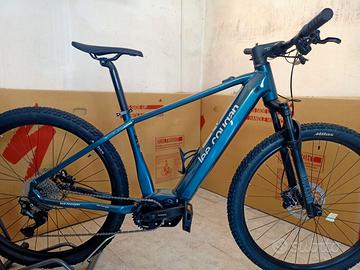 E-Bike Lee Cougan EDGE