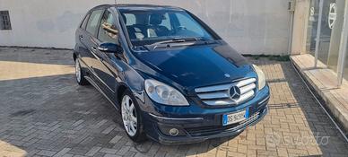 Mercedes-benz B 200 CDI Sport