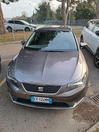 Seat Leon Station