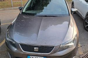 Seat Leon Station