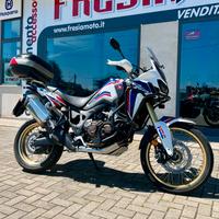 HONDA AFRICA TWIN 1000 DCT CONSEGNA ITALIA+ISOLE