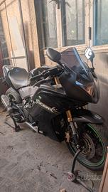 Honda cbr600f ABS