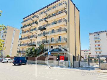Locale commerciale 400 mq c.a. zona san lorenzo