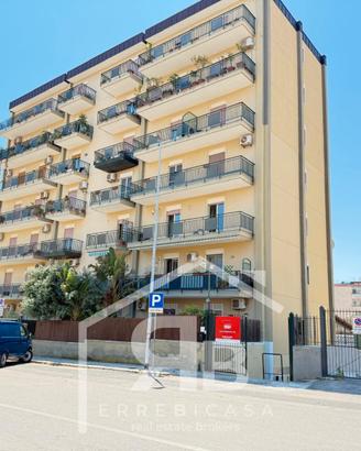 Locale commerciale 400 mq c.a. zona san lorenzo