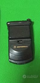 CELLULARE STARTAC MOTOROLA DA TESTARE
