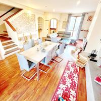 VILLA A SCHIERA A SORBOLO