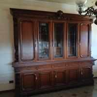 credenza 