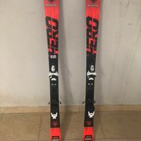 Sci Rossignol Hero Jr 130cm