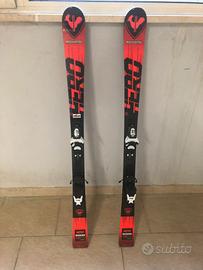 Sci Rossignol Hero Jr 130cm