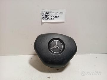 AIRBAG VOLANTE MERCEDES Classe E Berlina W212 3078