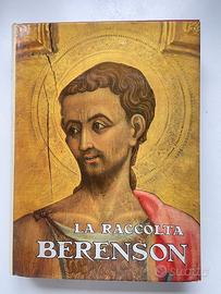 La Raccolta Berenson -Franco Russoli/Ricordi–1962