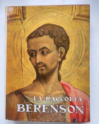 La Raccolta Berenson -Franco Russoli/Ricordi–1962