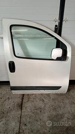 Porta Anteriore Dx Fiat Qubo anno 2012