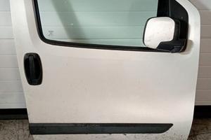 Porta Anteriore Dx Fiat Qubo anno 2012